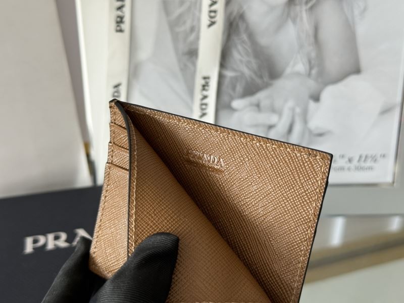 Prada Wallet